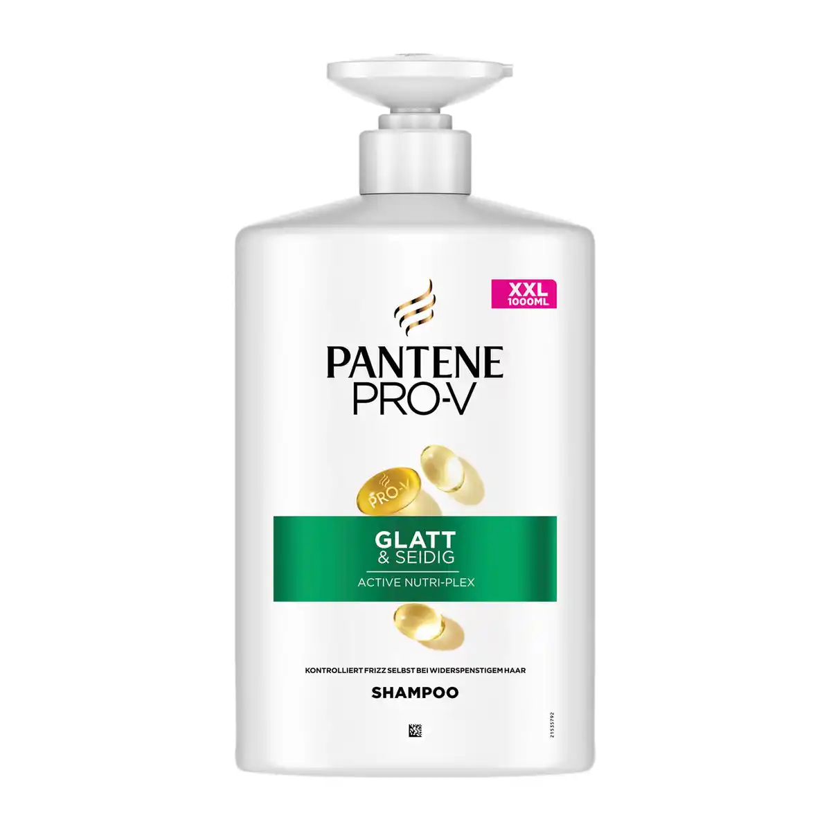 Bild 3 von PANTENE PRO-V Shampoo