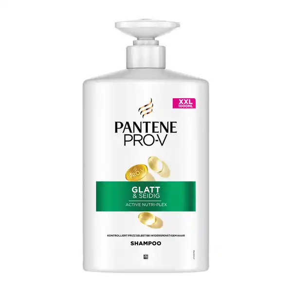 Bild 3 von PANTENE PRO-V Shampoo