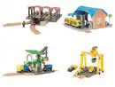 Bild 3 von LUPILU® Holz Eisenbahn-Erweiterung