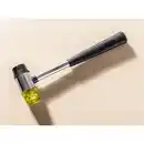Bild 1 von Kraft Werkzeuge Schonhammer 2in1