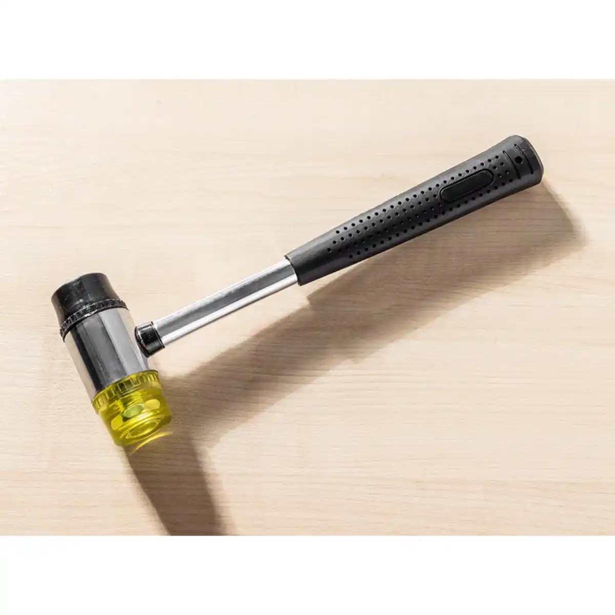 Bild 1 von Kraft Werkzeuge Schonhammer 2in1