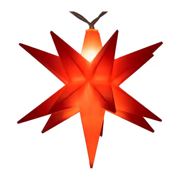Bild 2 von HOME CREATION LED-Sternenlichterkette