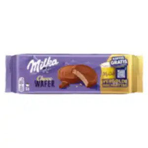 Milka Choco Wafer