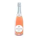 Bild 1 von FONTAGNAC Crémant de Loire Rosé brut AOP