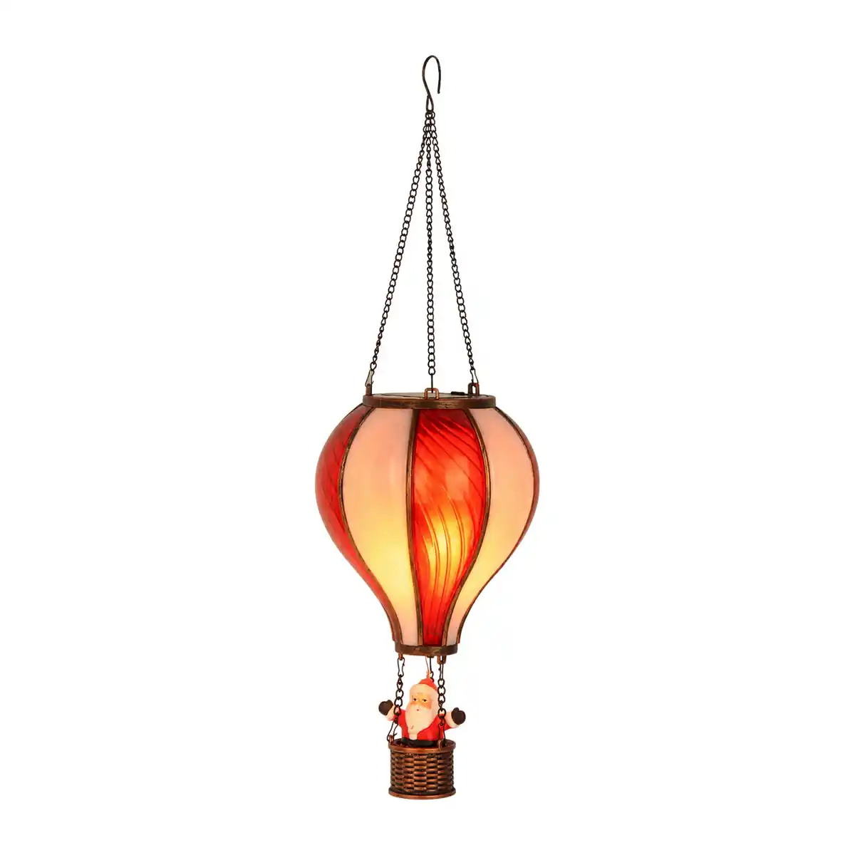 Bild 3 von HOME CREATION LED-Heißluftballon