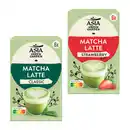 Bild 1 von ASIA GREEN GARDEN Matcha Latte