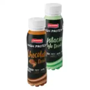 Ehrmann High Protein Drink