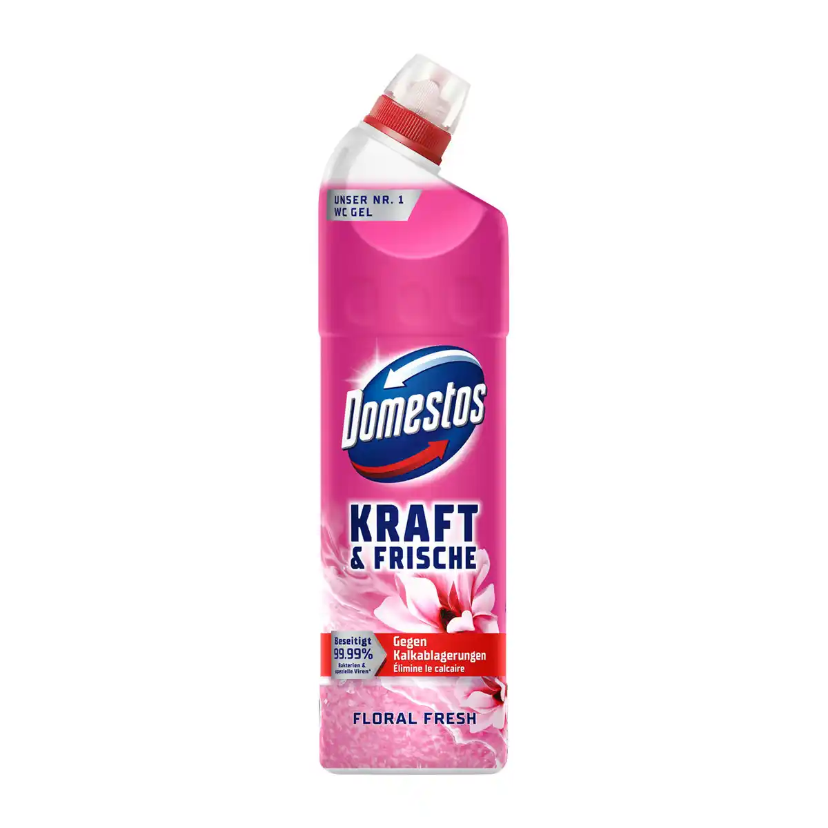 Bild 4 von DOMESTOS WC-Reiniger