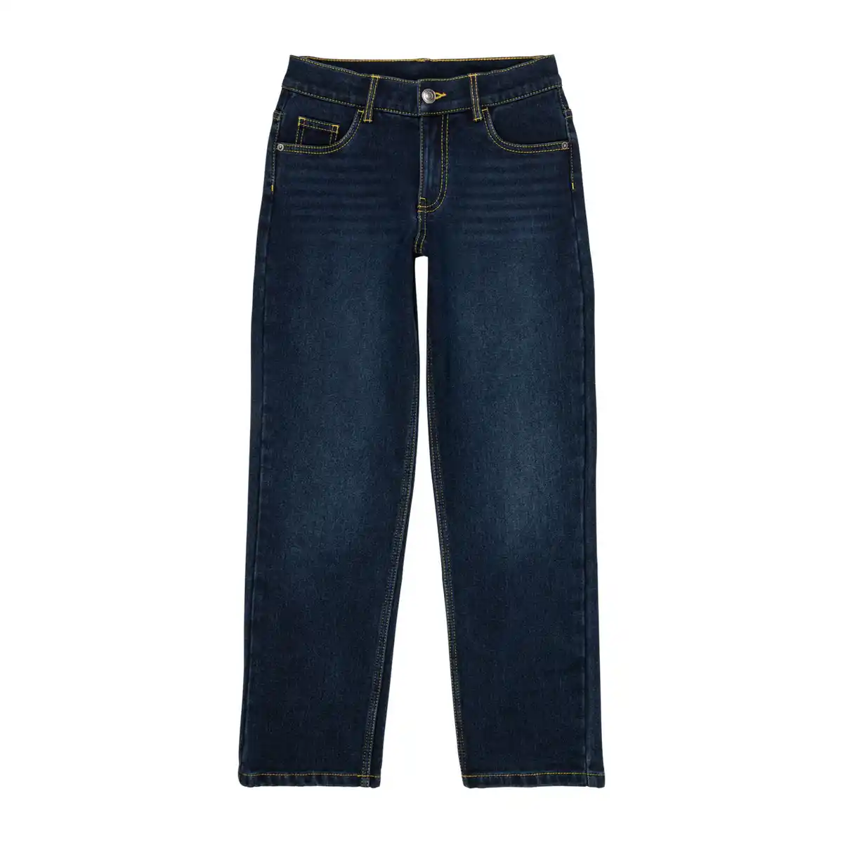 Bild 3 von L&D Thermo-Jeans