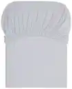 Bild 2 von OTTO KERN Jersey-Spannbetttuch ca. 90 - 100 x 200 cm