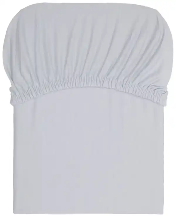 Bild 2 von OTTO KERN Jersey-Spannbetttuch ca. 90 - 100 x 200 cm