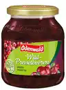 Bild 1 von ODENWALD Wild-Preiselbeeren, 390-g-Glas