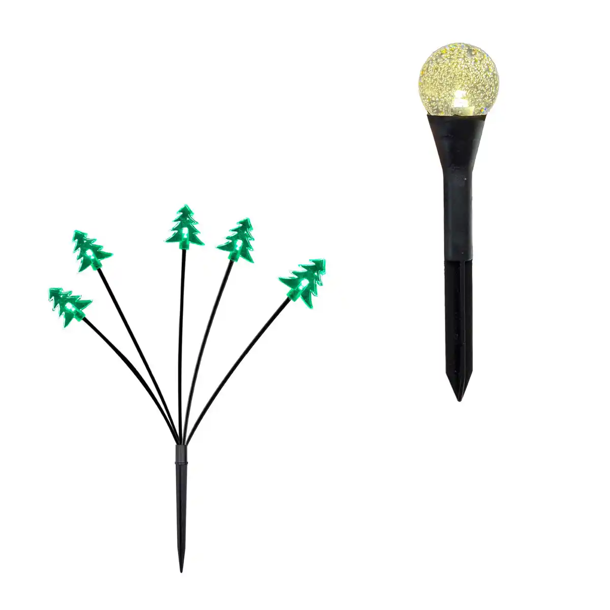 Bild 1 von BELAVI LED-Gartenleuchte