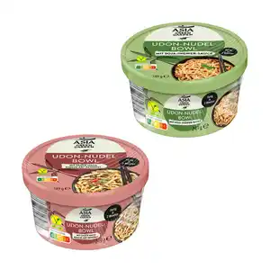 ASIA GREEN GARDEN Udon-Nudel-Bowl