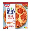 Bild 1 von DR. OETKER  La Mia Grande Salame Piccante