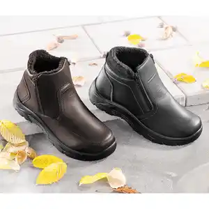 Samedisoft Komfortstiefel