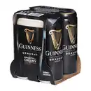 Bild 1 von GUINNESS Draught Stout