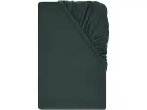 LIVARNO® Jersey-Spannbettlaken, 180-200 x 200 cm