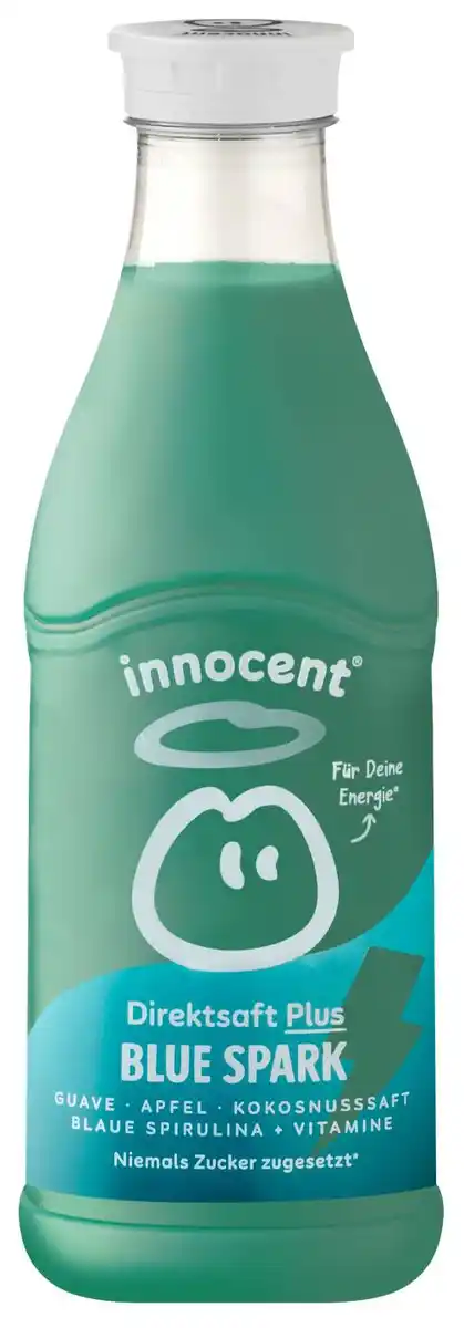 Bild 1 von INNOCENT Mischsaft oder Plus, 750 - 900-ml-Fl.