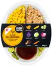 Bild 1 von K-TO GO, High-Protein-Salatmenü, 350-g-Schale
