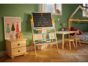 LUPILU® Spiel- und Lerntafel