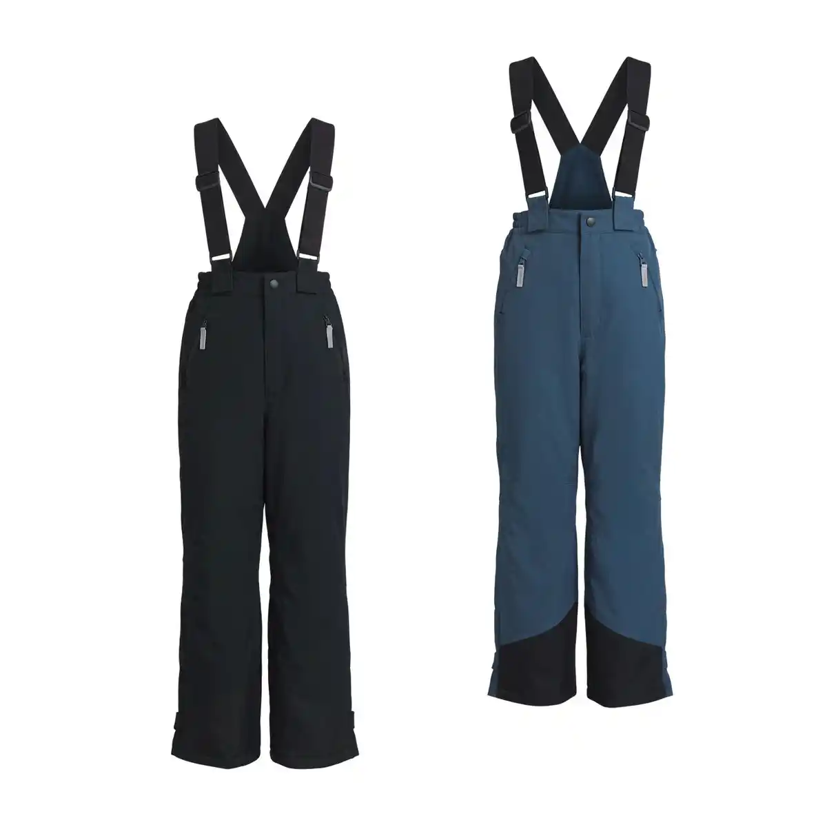 Bild 1 von CRANE Kinder-Skihose