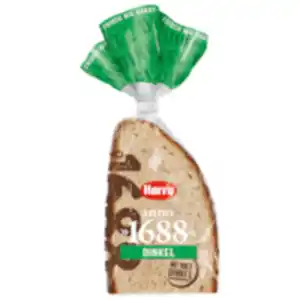 Harry Anno »1688« Dinkel
