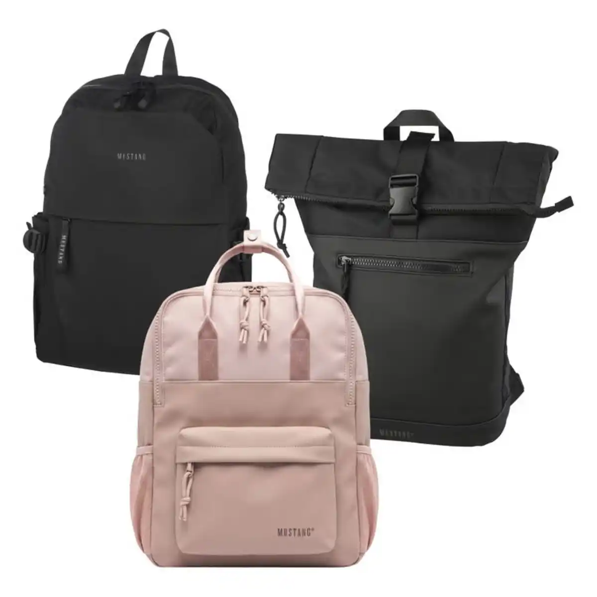Bild 1 von MUSTANG Rucksack