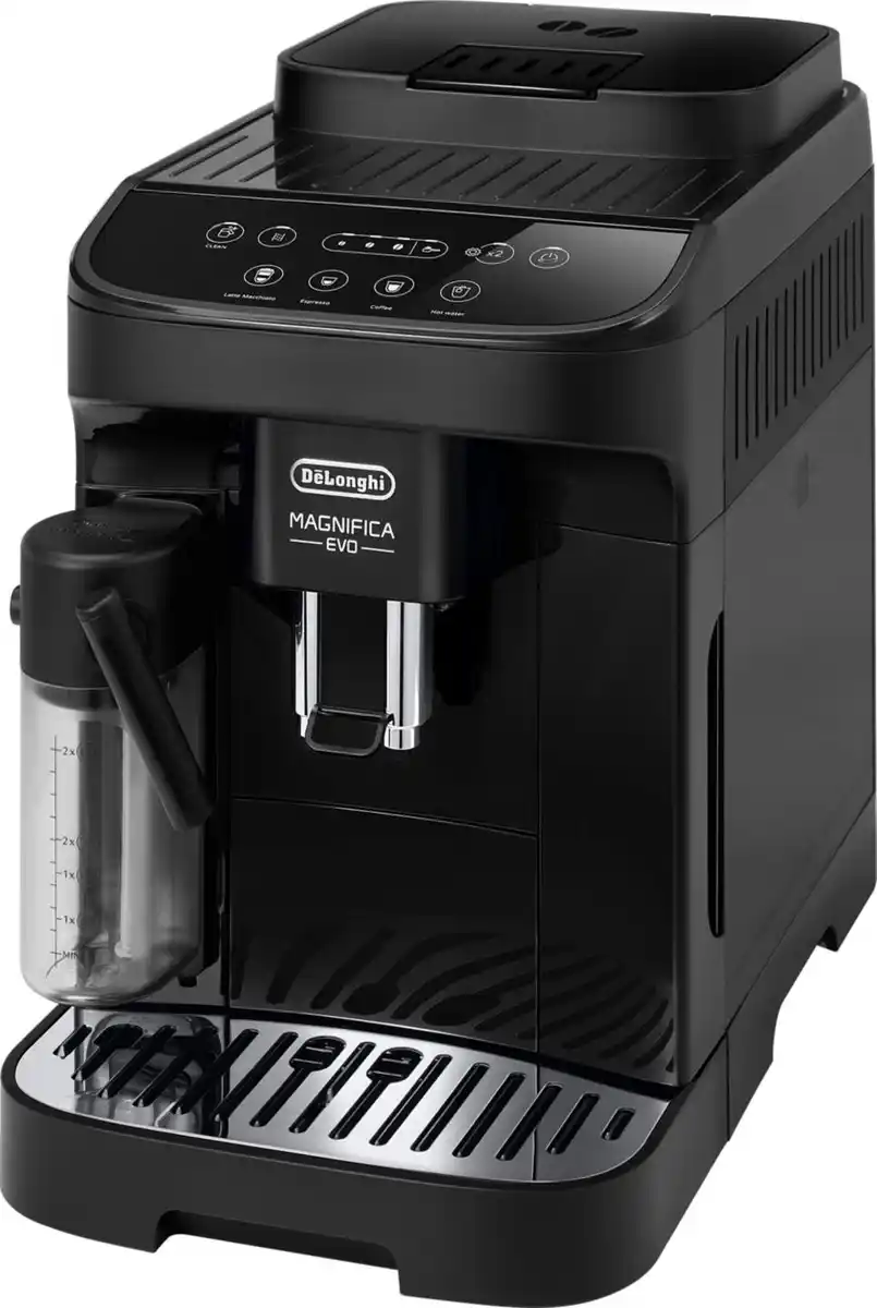 Bild 1 von DE'LONGHI Kaffeevollautomat »ECAM 290.51.B«