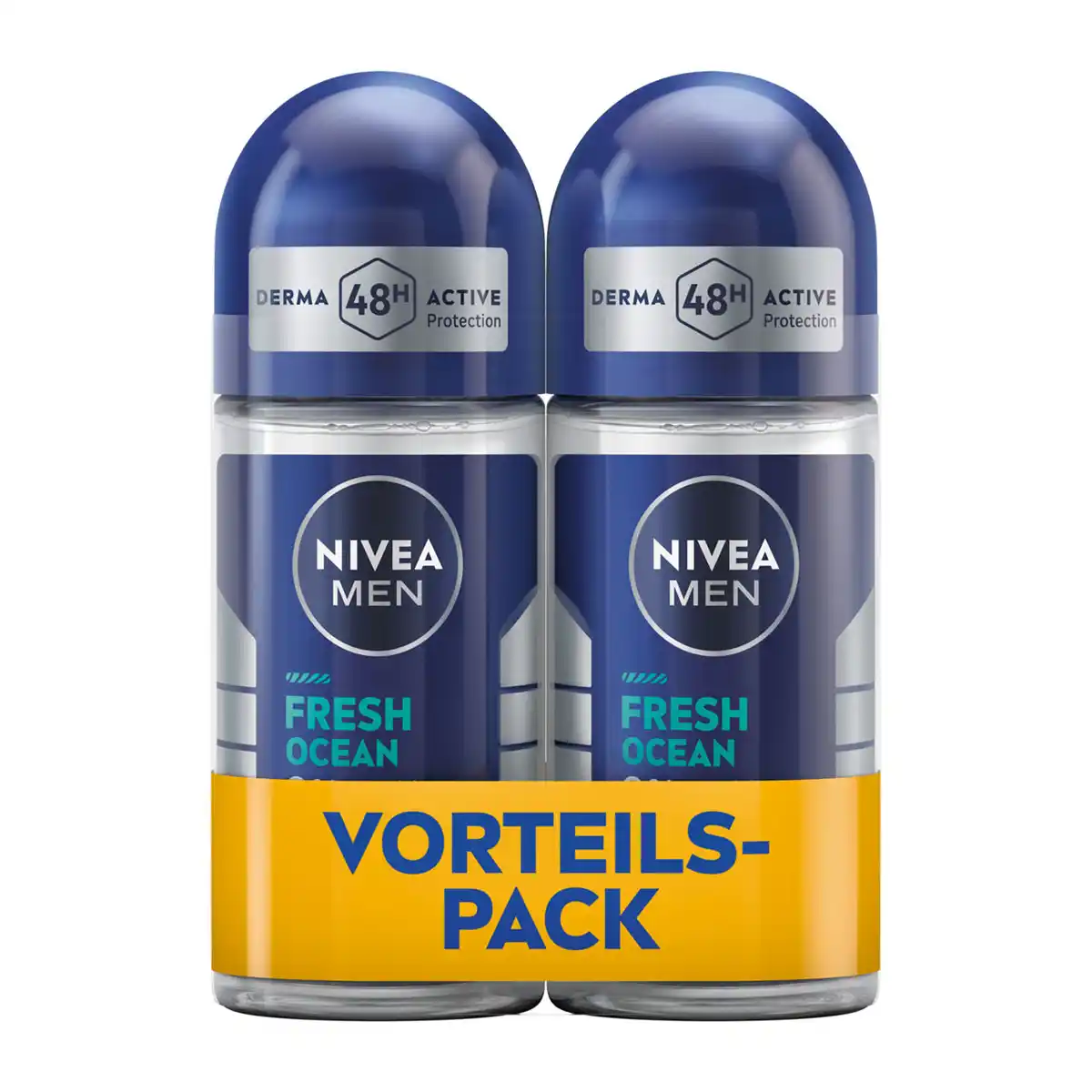 Bild 3 von NIVEA Deo-Roll-on