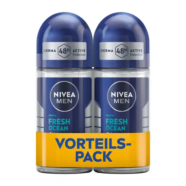 Bild 3 von NIVEA Deo-Roll-on