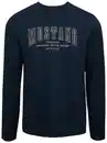 Bild 1 von MUSTANG Herren-Langarmshirt