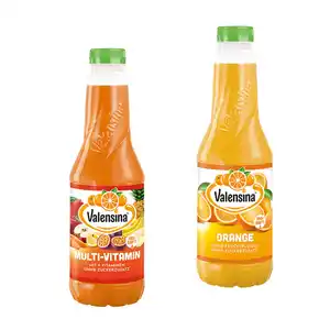 VALENSINA Saft