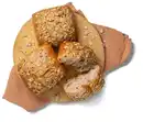 Bild 1 von Dinkelvollkornbrötchen, Stück