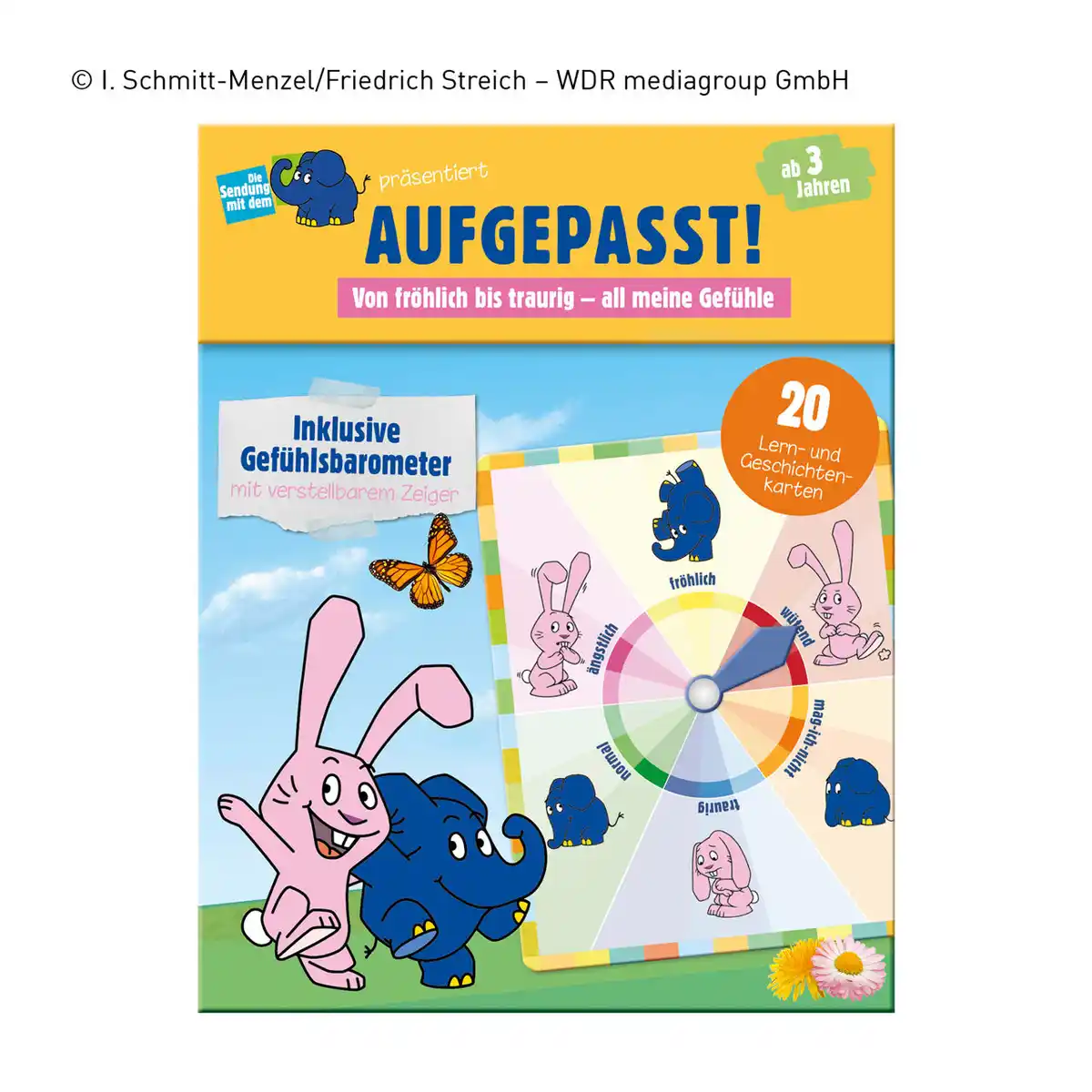 Bild 2 von Kinderwissen / -geschichten