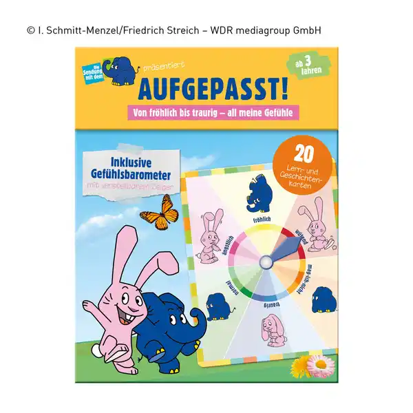 Bild 2 von Kinderwissen / -geschichten