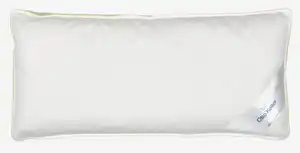 Feder-Kopfkissen 35x75x5 Otto Keller LEVANGER