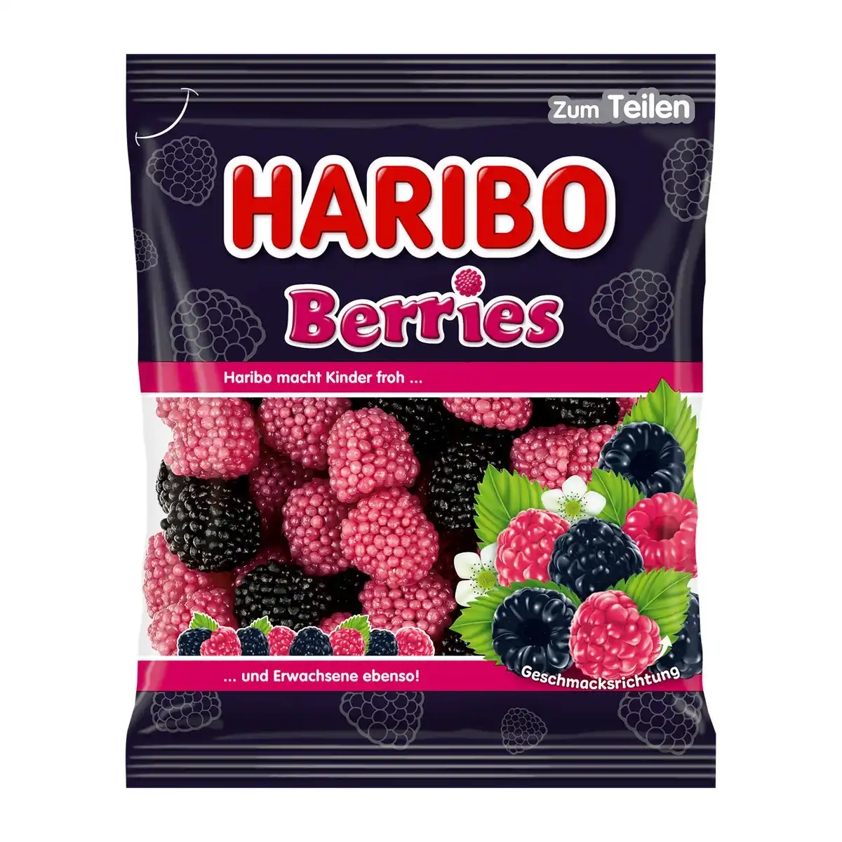 Bild 4 von HARIBO Sortiment