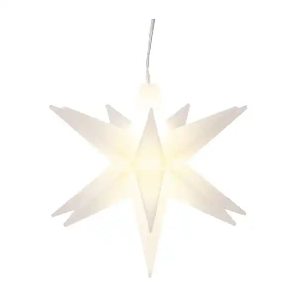 Bild 2 von HOME CREATION LED-Mini-Stern