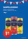Bild 1 von SANPELLEGRINO Limonade verschiedene Sorten