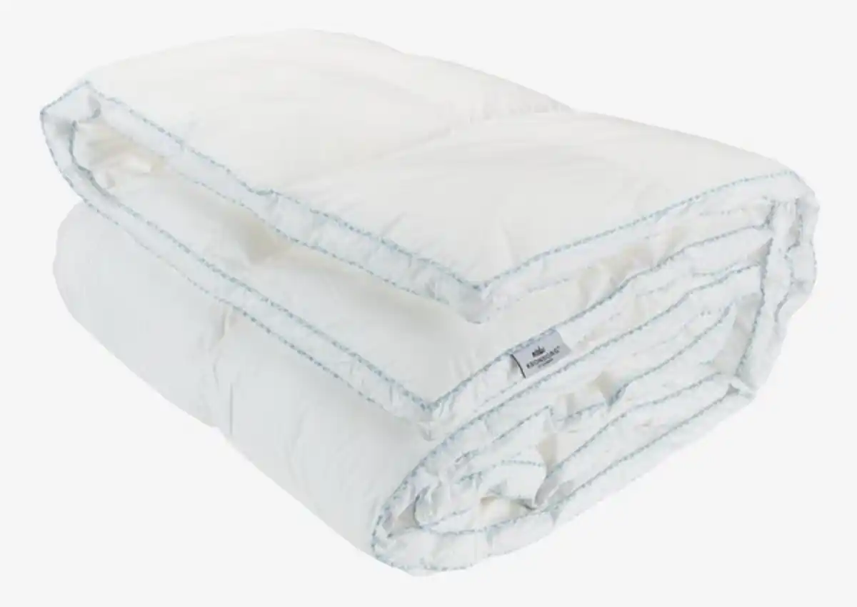 Bild 1 von Synthetik-Bettdecke 135x200 KRONBORG TORFINNSTIND extra warm