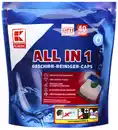 Bild 1 von K-CLASSIC All in 1 Caps, 40-St.-Packg.
