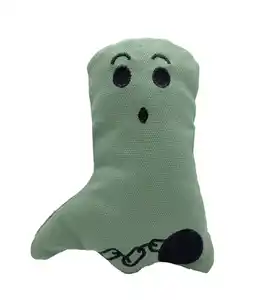 Aumüller Hundespielzeug Geist 16 cm grün
