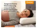 Bild 2 von EMMA Nackenstützkissen