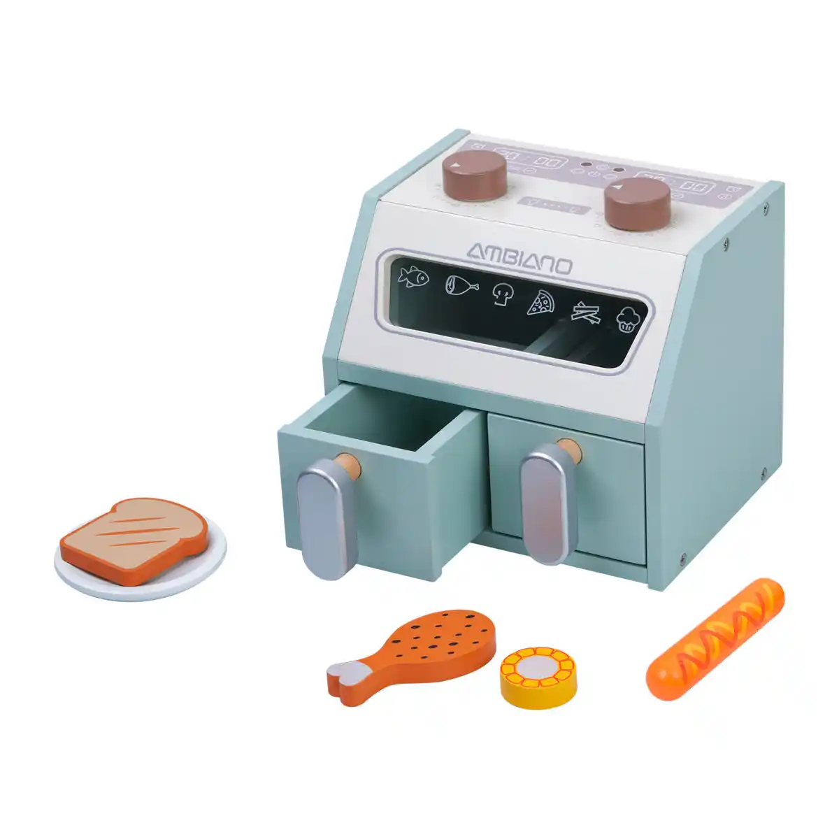 Bild 2 von Küchenzubehör-Set