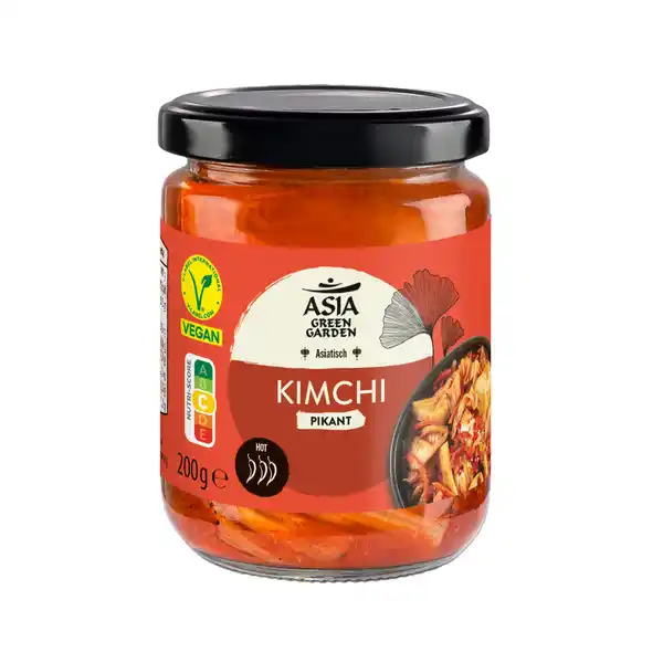 Bild 3 von ASIA GREEN GARDEN Kimchi