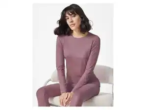ESMARA® Damen Thermounterhemd