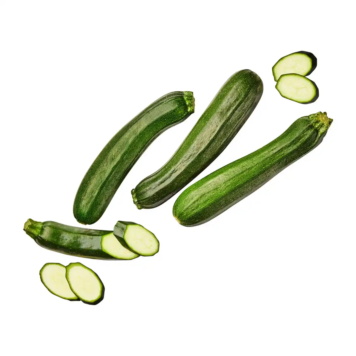 Bild 1 von Zucchini
