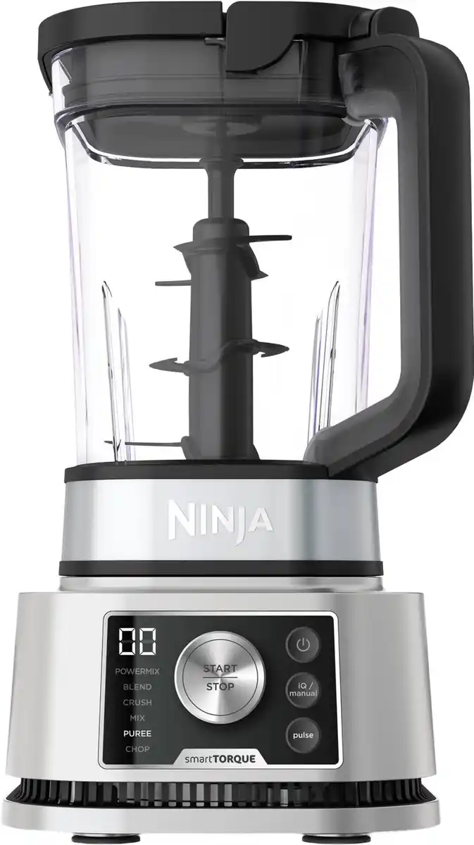 Bild 1 von NINJA 3-in-1-Power-Nutri-Mixer »CB350EU«