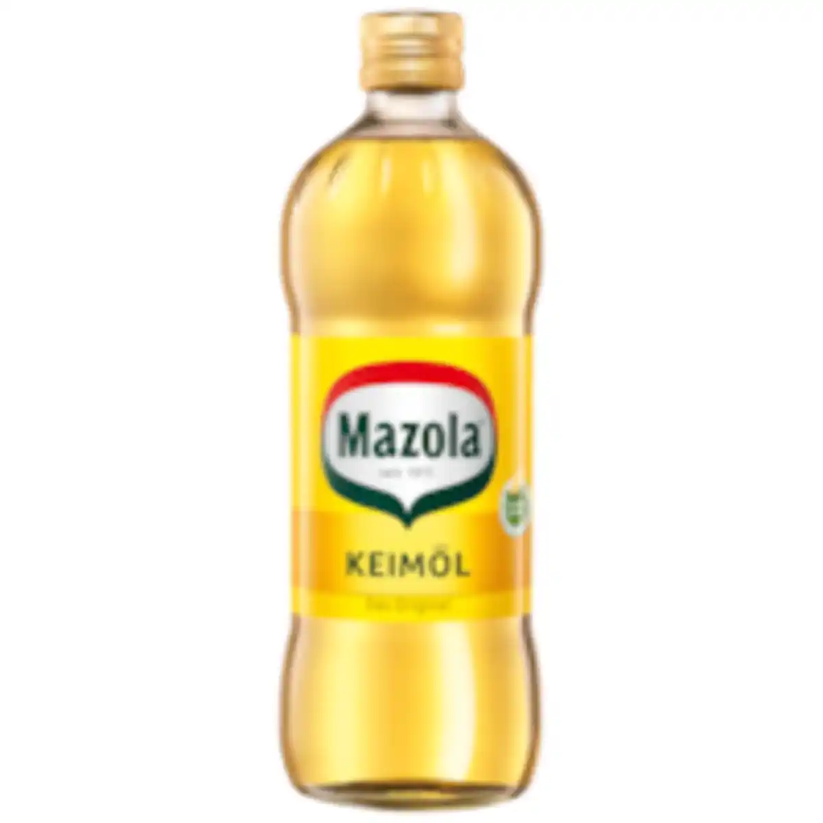Bild 1 von Mazola Keimöl